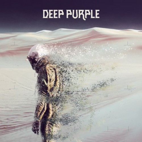 Deep Purple - Whoosh! cover art