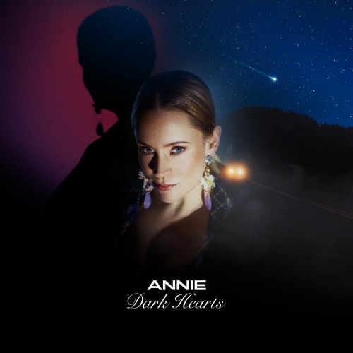 Annie - Dark Hearts cover art