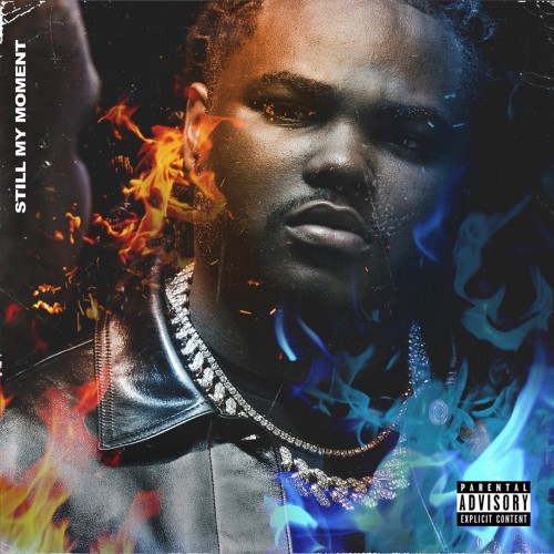 Tee Grizzley - Still My Moment cover art
