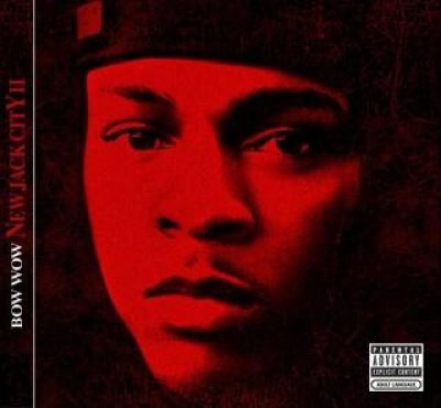 Bow Wow - New Jack City II cover art