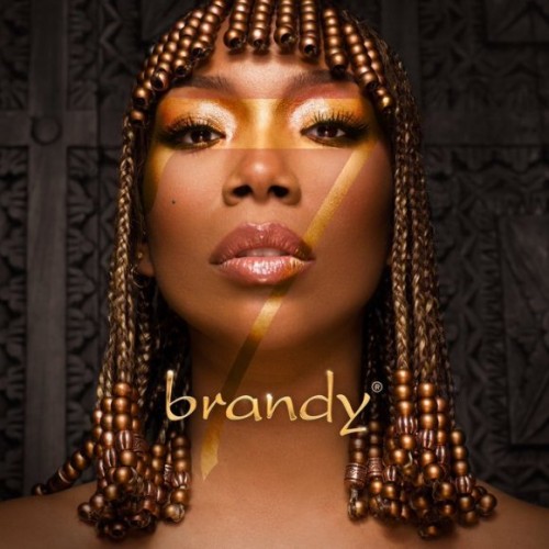 Brandy - B7 cover art