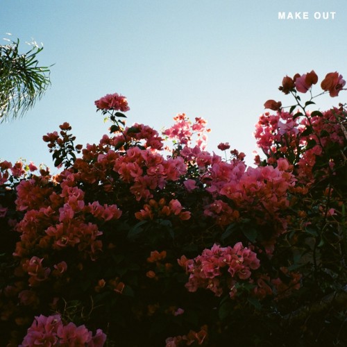 LANY - Make Out cover art