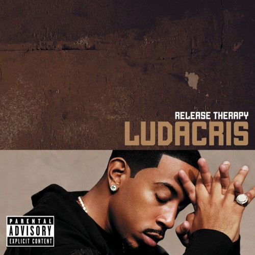Ludacris - Release Therapy cover art