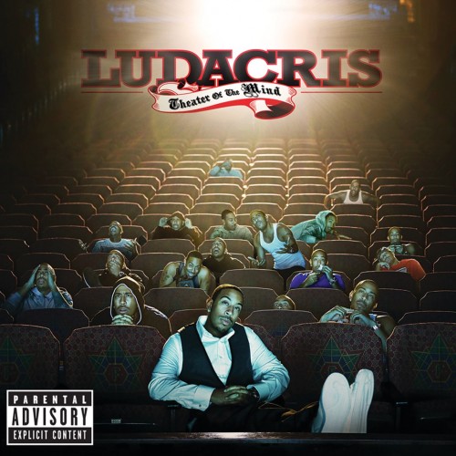 Ludacris - Theater of the Mind cover art