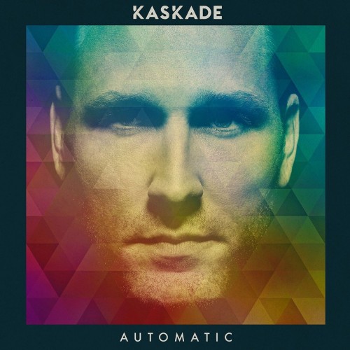 Kaskade - Automatic cover art