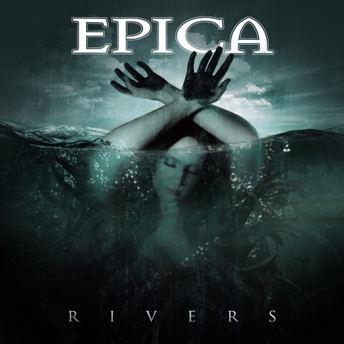Epica - Rivers cover art