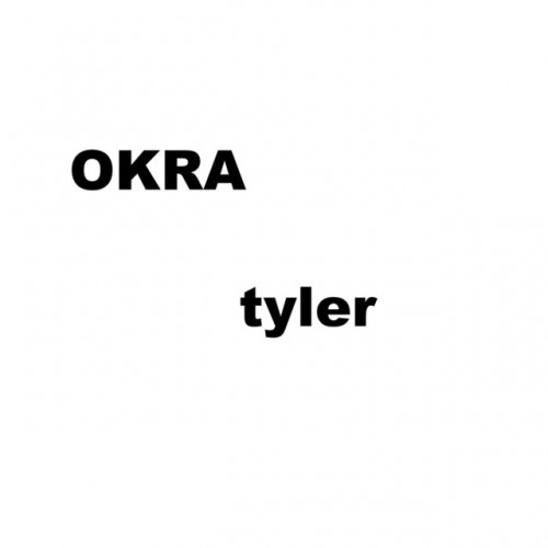 Tyler, the Creator - Okra cover art