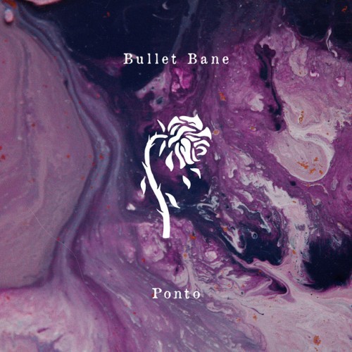 Bullet Bane - Ponto cover art