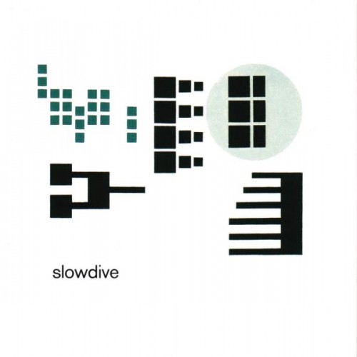 Slowdive - Pygmalion cover art