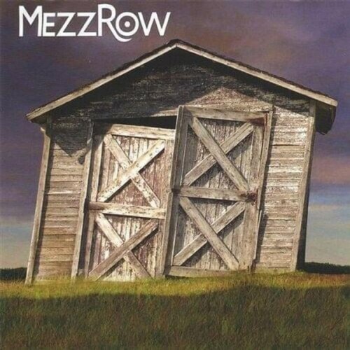Mezzrow - Mezzrow cover art