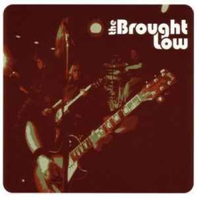 The Brought Low - The Brought Low cover art