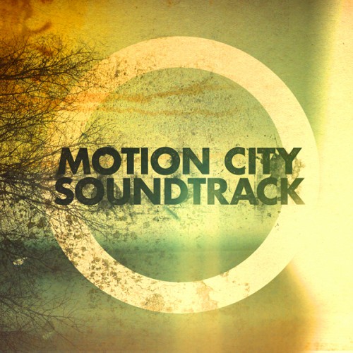Motion City Soundtrack - Go cover art