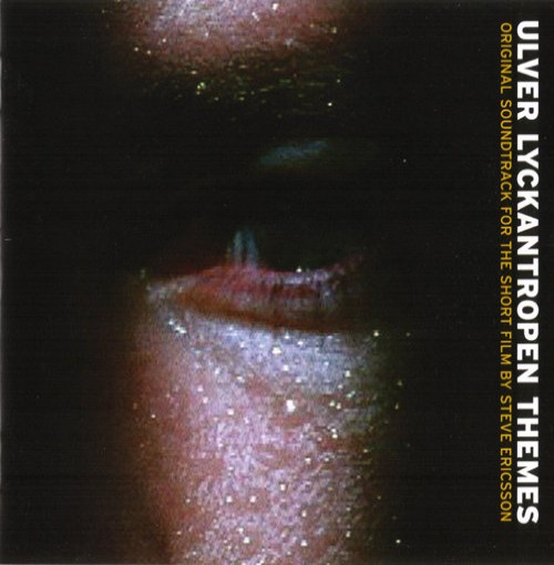Ulver - Lyckantropen Themes cover art