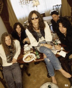 The Black Crowes photo