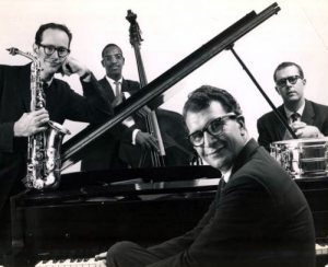 The Dave Brubeck Quartet photo