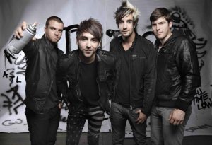 All Time Low photo