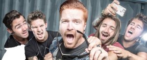 Memphis May Fire photo
