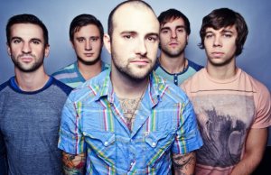 August Burns Red photo