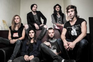Betraying the Martyrs photo