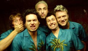 Me First and the Gimme Gimmes photo