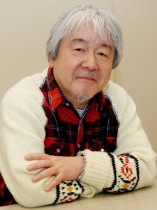 Keiichi Suzuki photo