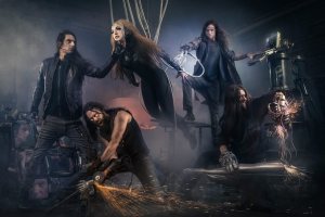 The Agonist photo