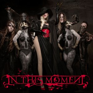 In This Moment photo