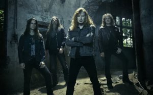 Megadeth photo