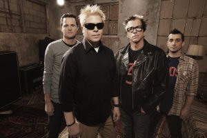 The Offspring photo