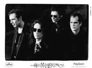 The Mission photo