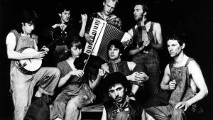 Dexys Midnight Runners photo