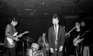 James Chance & The Contortions photo