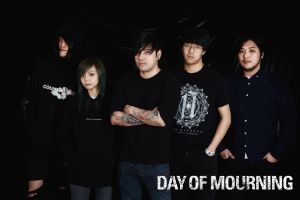 Day Of Mourning photo