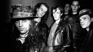 Fields of the Nephilim photo