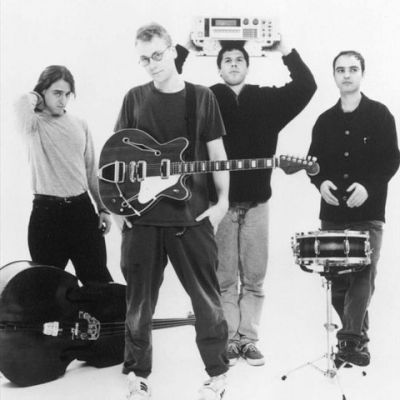 Soul Coughing photo