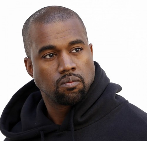 Kanye West photo