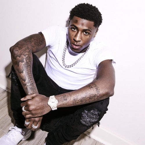 YoungBoy Never Broke Again photo