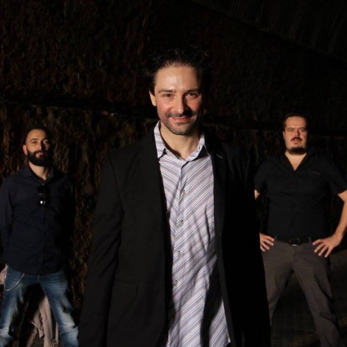 The Tommy Fiammenghi Band photo