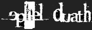 Ephel Duath logo