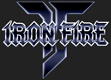 Iron Fire logo