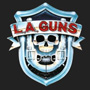 L.A. Guns logo