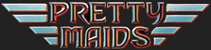 Pretty Maids logo