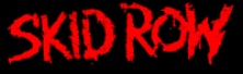 Skid Row logo