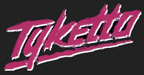 Tyketto logo