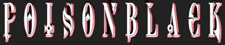 Poisonblack logo