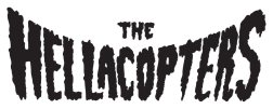 The Hellacopters logo