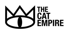 The Cat Empire logo