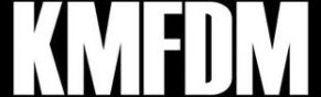 KMFDM logo