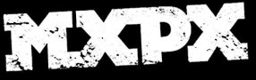 MxPx logo