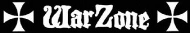 Warzone logo